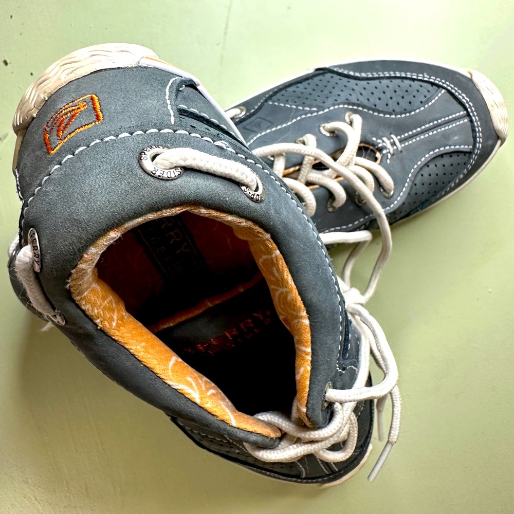 Sperry Top Siders